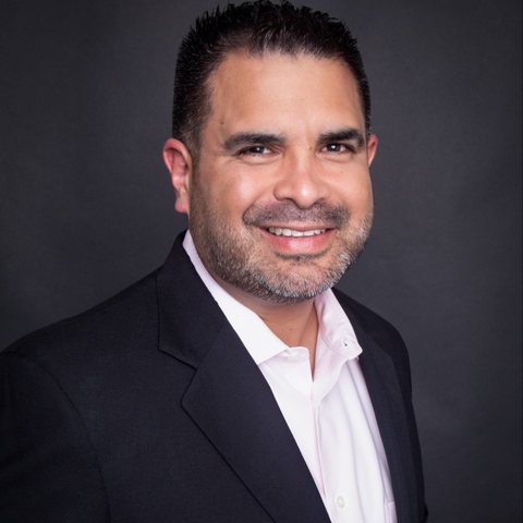 Michael Pfeil