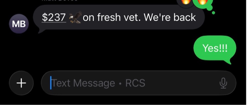 Real G.O.A.T. Leads agent win — leaderboard post, SMS, or policy issued