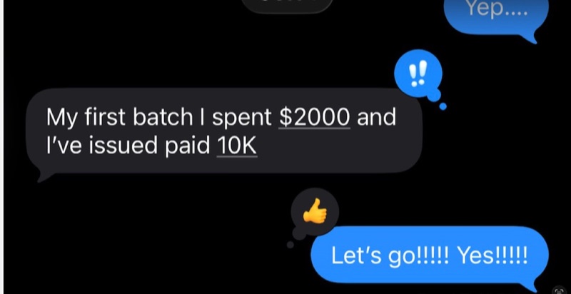 Real G.O.A.T. Leads agent win — leaderboard post, SMS, or policy issued