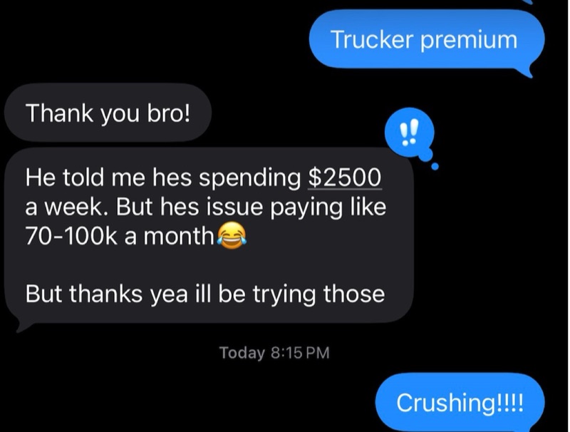 Real G.O.A.T. Leads agent win — leaderboard post, SMS, or policy issued