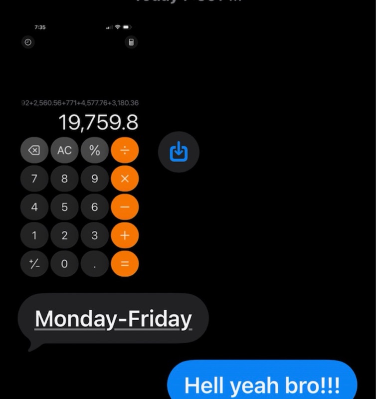 Real G.O.A.T. Leads agent win — leaderboard post, SMS, or policy issued