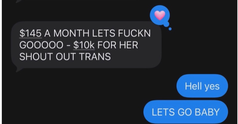 Real G.O.A.T. Leads agent win — leaderboard post, SMS, or policy issued