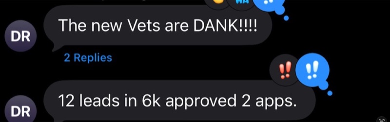 Real G.O.A.T. Leads agent win — leaderboard post, SMS, or policy issued