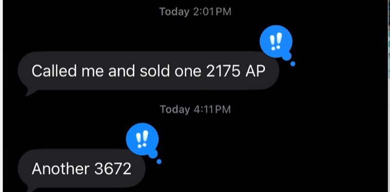 Real G.O.A.T. Leads agent win — leaderboard post, SMS, or policy issued