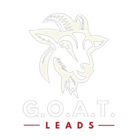 GOAT Leads