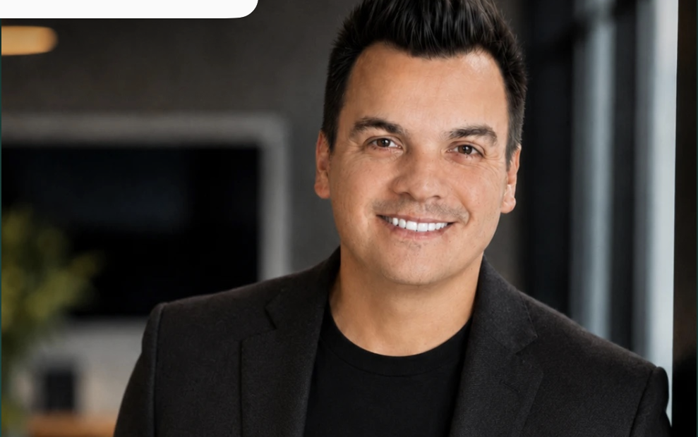 Jeromy Kovatana, Chief Technical Officer of GOAT Leads